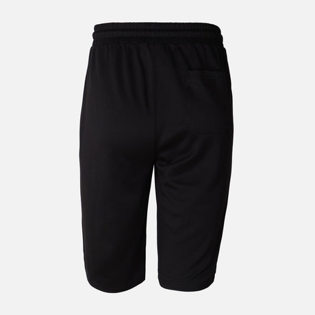 Men Jogging Bermuda Regular Fit