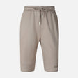 Men Jogging Bermuda Regular Fit
