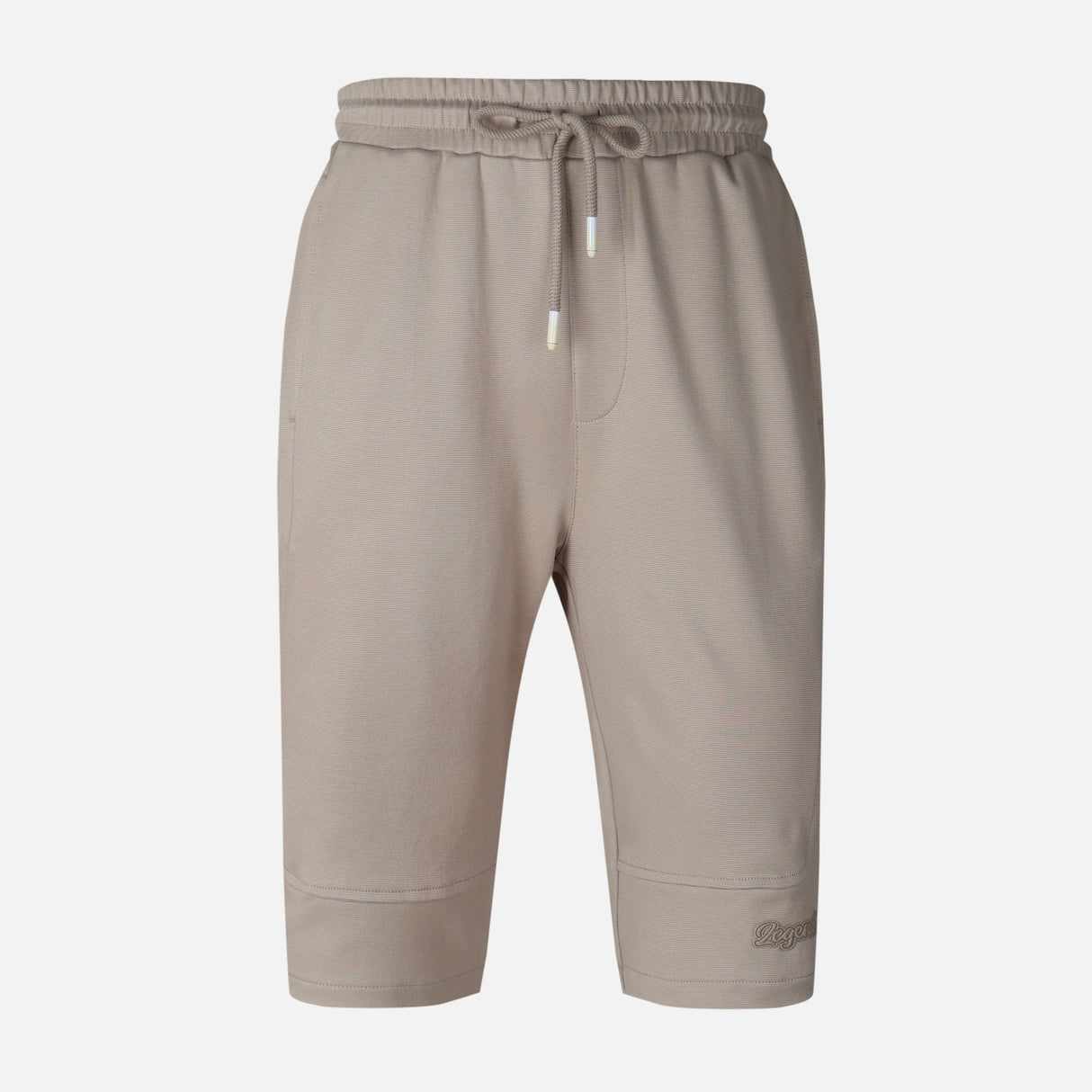 Men Jogging Bermuda Regular Fit