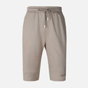 Men Jogging Bermuda Regular Fit