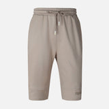 Men Jogging Bermuda Regular Fit