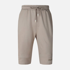 Men Jogging Bermuda Regular Fit