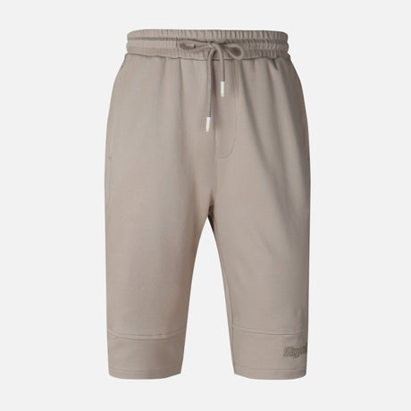 Men Jogging Bermuda Regular Fit