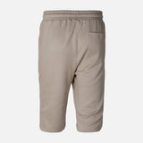 Men Jogging Bermuda Regular Fit