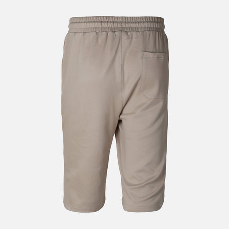 Men Jogging Bermuda Regular Fit