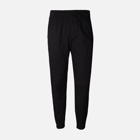 Men Woven Jogger Slim Fit