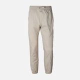 Men Woven Jogger Slim Fit