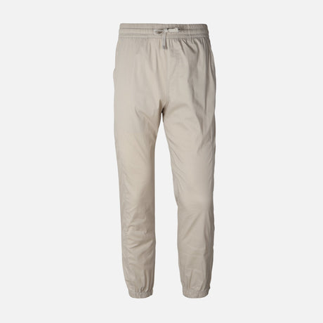 Men Woven Jogger Slim Fit