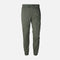 Men Woven Jogger Slim Fit