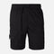 MEN WOVEN SHORTS SLIM FIT