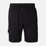 MEN WOVEN SHORTS SLIM FIT