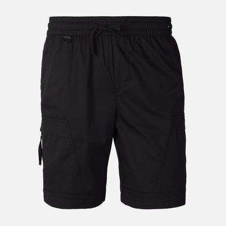 MEN WOVEN SHORTS SLIM FIT
