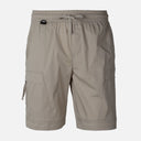 MEN WOVEN SHORTS SLIM FIT