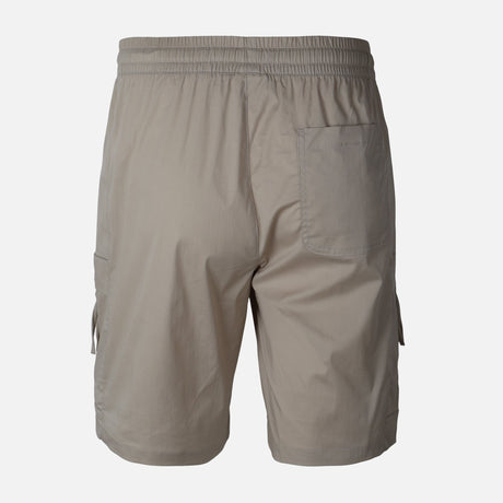 MEN WOVEN SHORTS SLIM FIT