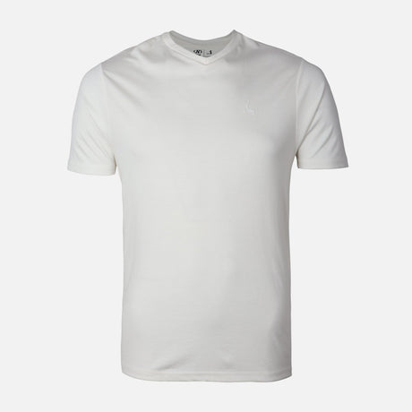 Men T-Shirt V-Neck