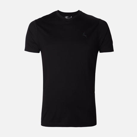 Men T-Shirt V-Neck