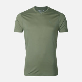 Men T-Shirt V-Neck