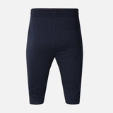 Men Jogging Bermuda Slim Fit