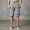 Men Jogging Bermuda Slim Fit