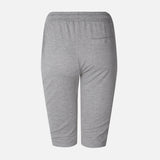 Men Jogging Bermuda Slim Fit