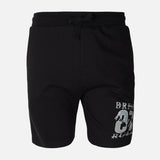 Men Jogging Short Regular Fit