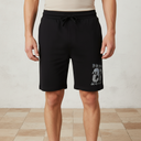 Men Jogging Short Regular Fit