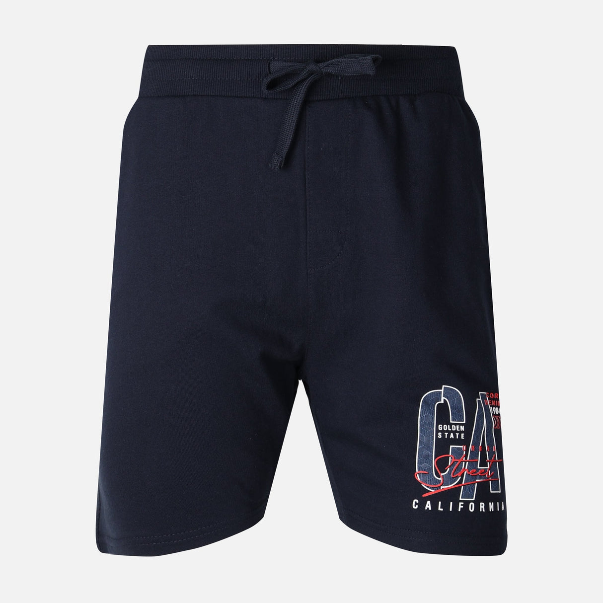 Men Jogging Short Regular Fit