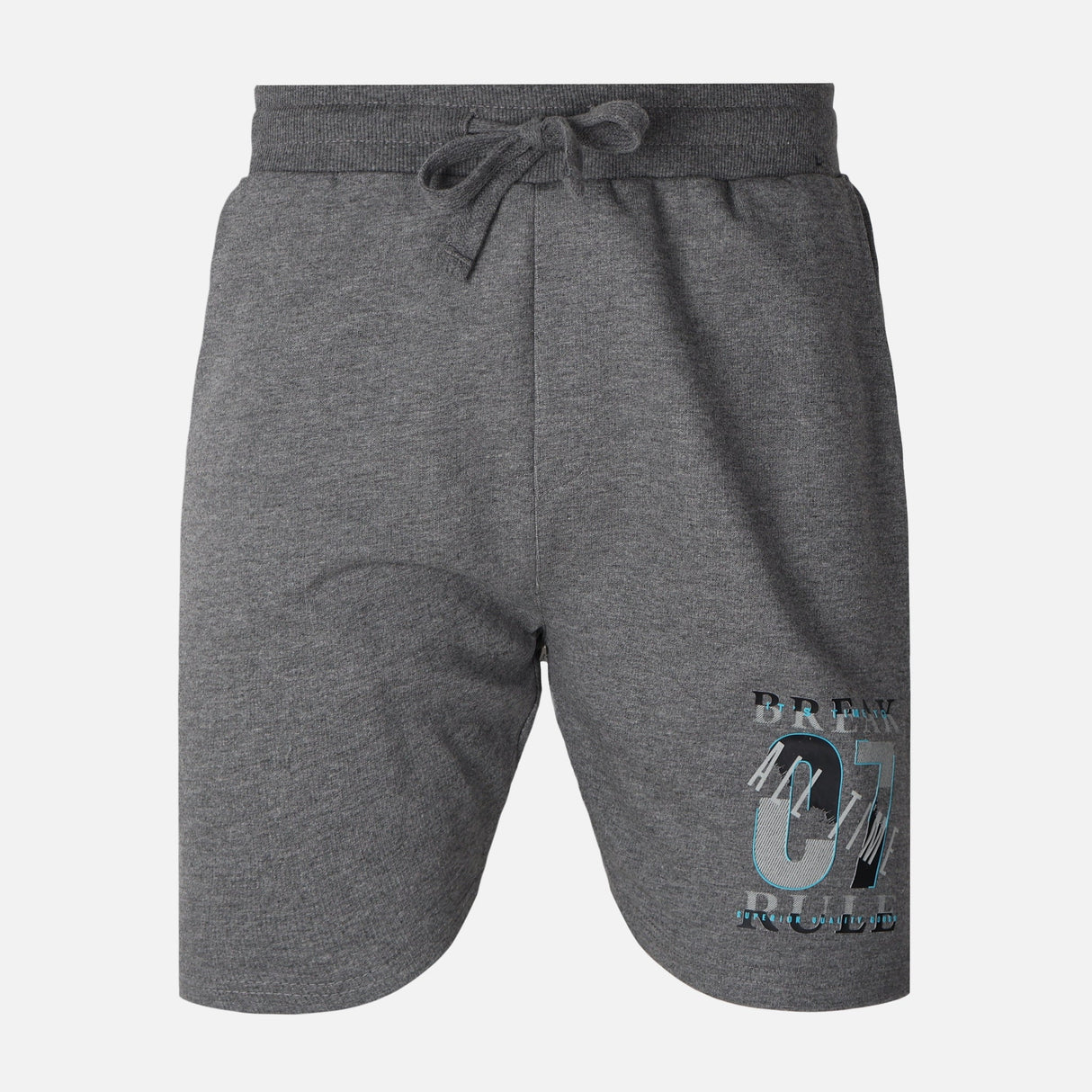 Men Jogging Short Regular Fit