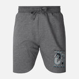 Men Jogging Short Regular Fit