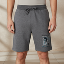 Men Jogging Short Regular Fit