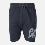 Men Jogging Short Regular Fit