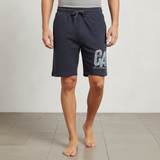 Men Jogging Short Regular Fit