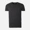 Men Spandex T-Shirt V-Neck