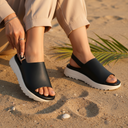 Ladies Casual Sandals