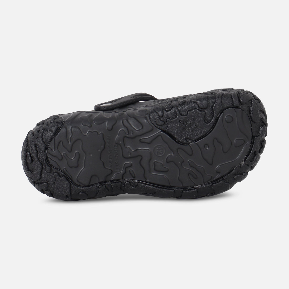 Men Beach Clogs