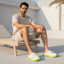 Men Beach Clogs