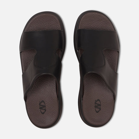Men Arabic Slipper