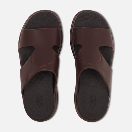 Men Arabic Slipper