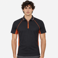 Men Polo T-Shirt
