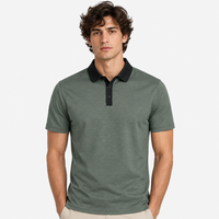 Men Polo T-Shirt