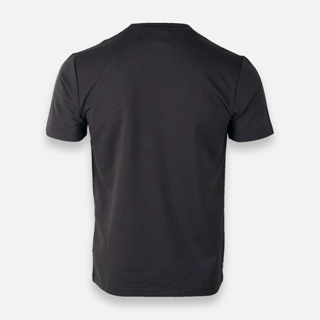 Men Round Neck T-Shirt