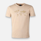 Men Round Neck T-Shirt