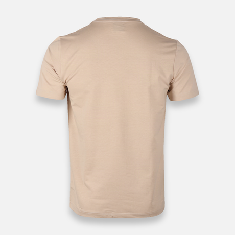 Men Round Neck T-Shirt