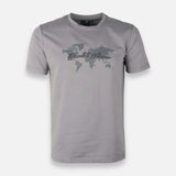 Men Round Neck T-Shirt