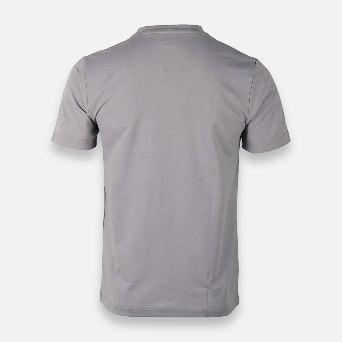 Men Round Neck T-Shirt