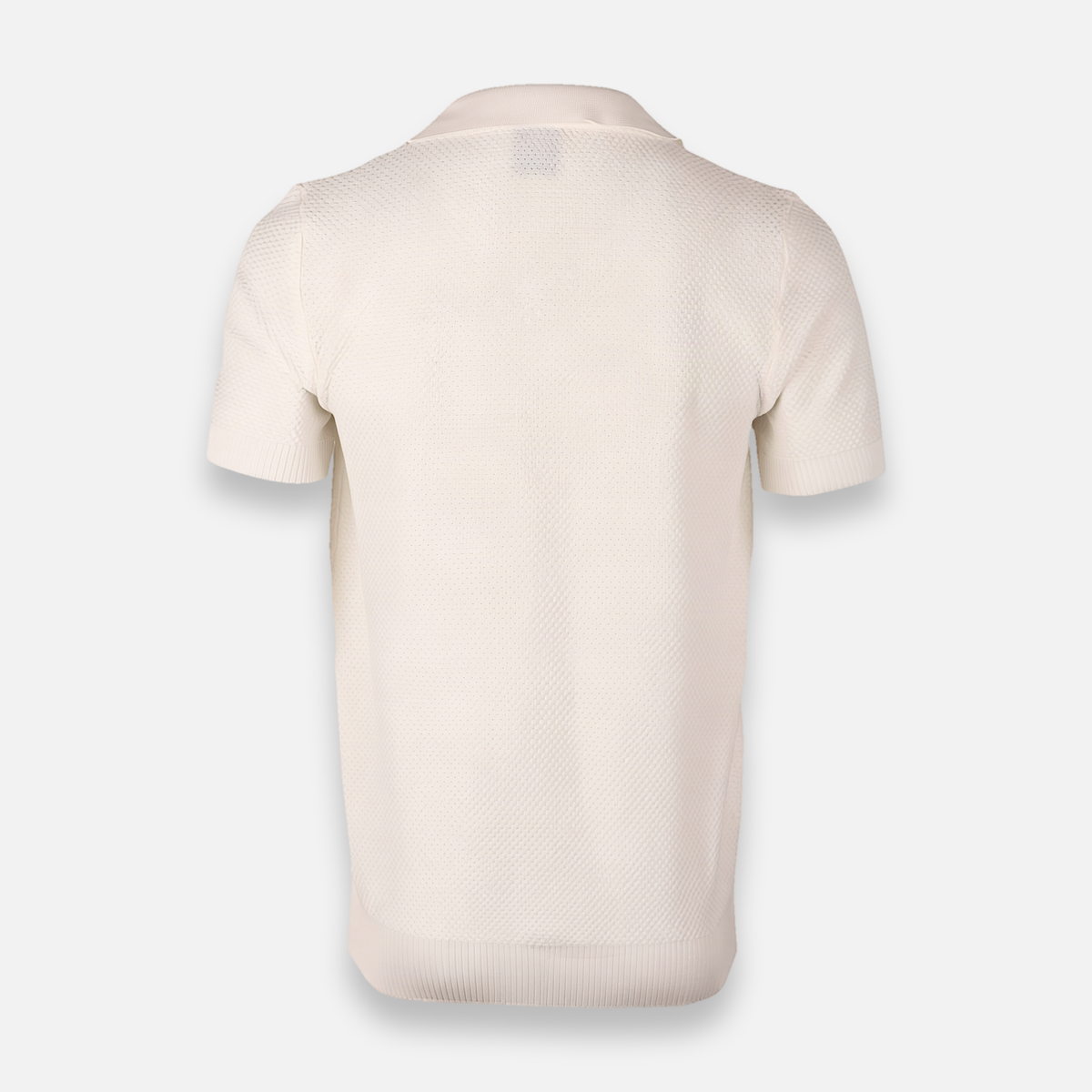 Men Trico Poly