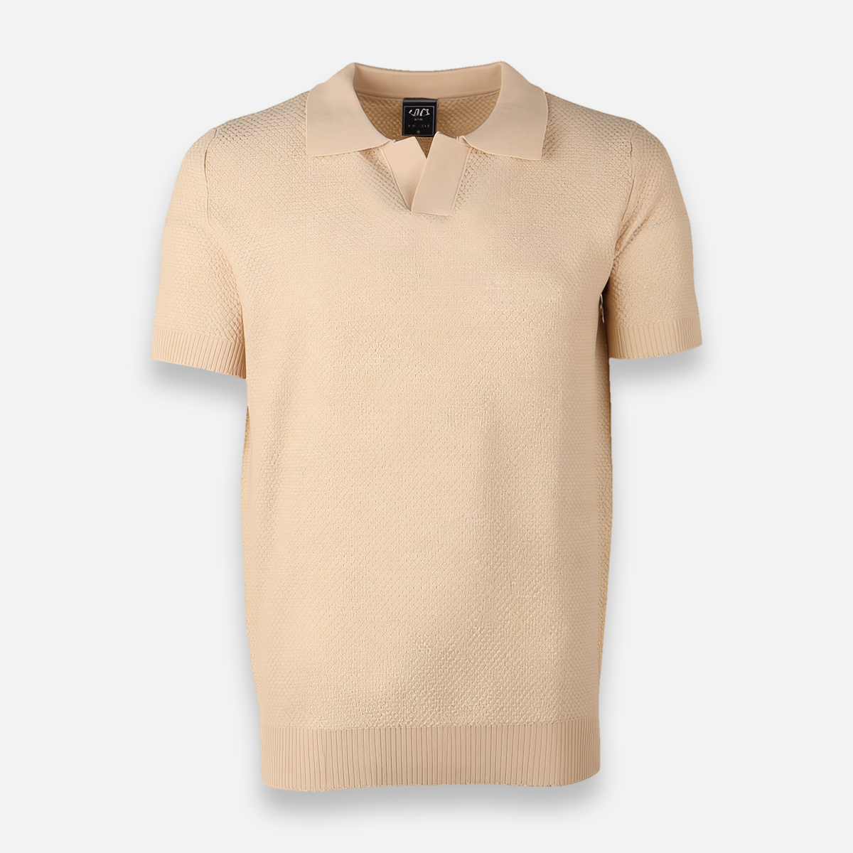 Men Trico Poly