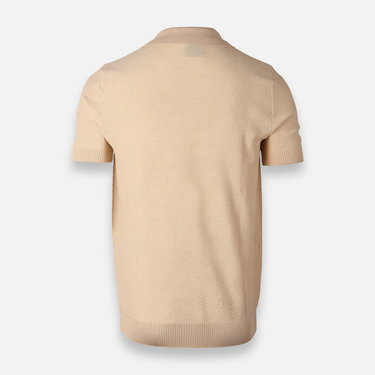 Men Trico Poly