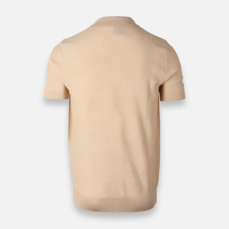 Men Trico Poly