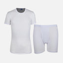Boys Inner T-Shirt & Shorts Set